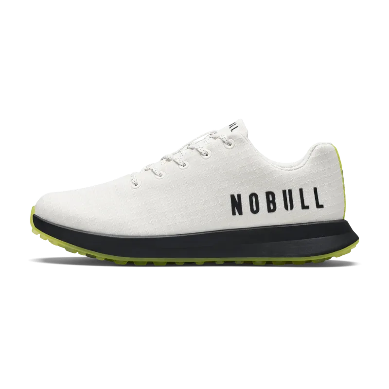 Chaussure de golf ripstop pour homme