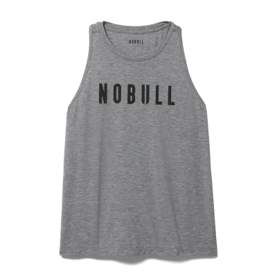 Women's NOBULL High-Neck Tank