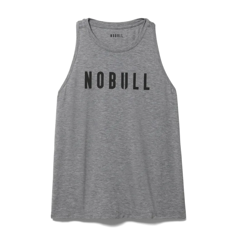 Women's NOBULL High-Neck Tank