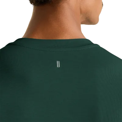 Camiseta de manga larga NOBULL para hombre