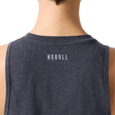 Women's NOBULL U Muscle Tank