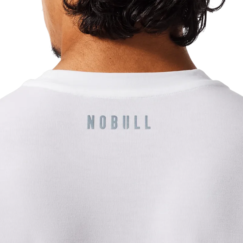 T-shirt NOBULL U pour homme