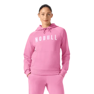 Sweat à capuche NOBULL pour femme