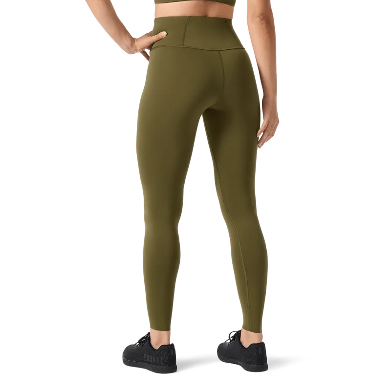 Legging taille haute Drive 28" pour femme