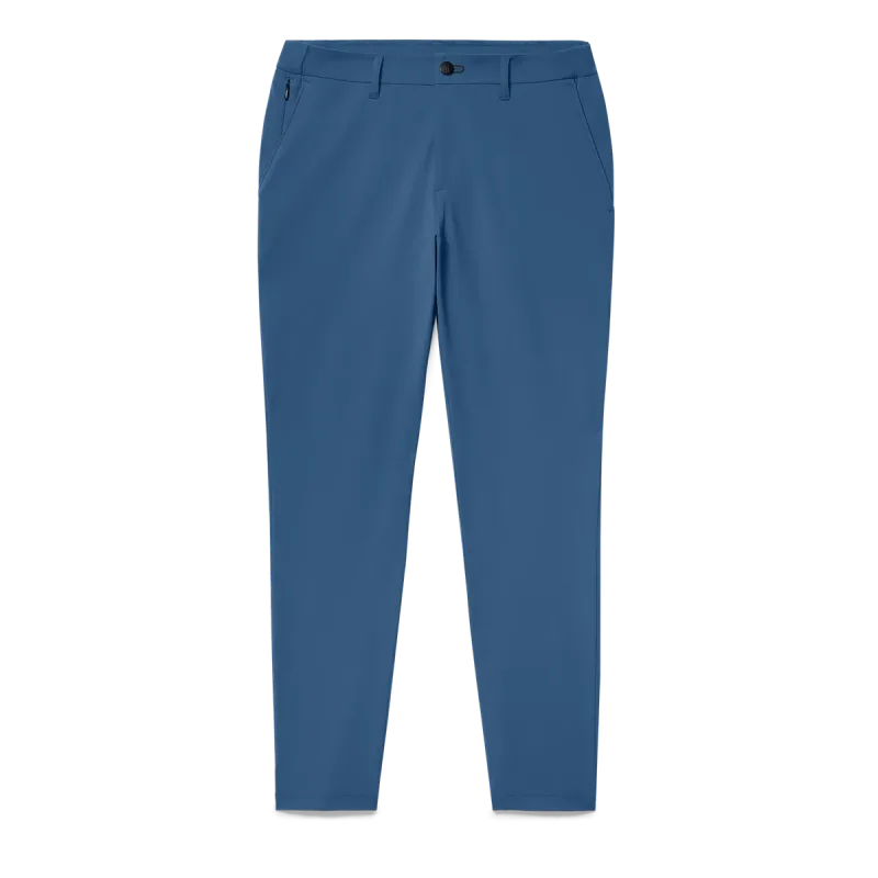 Pantalón Gamechanger de 5 bolsillos para hombre