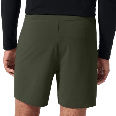 Men's NOBULL Training Short 6" (Lined)