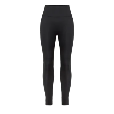 Women's U High-Rise Matte Tight 25"