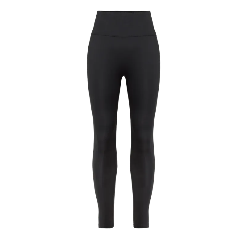 Women's U High-Rise Matte Tight 25"