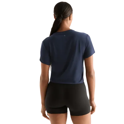 Women's NOBULL Boxy Tee