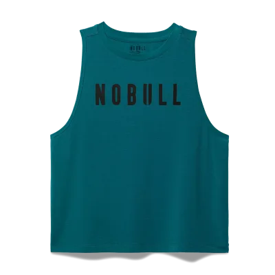 Women's NOBULL Muscle Tank