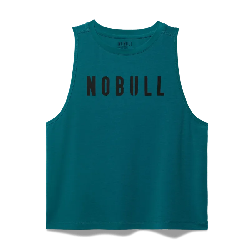 Women's NOBULL Muscle Tank