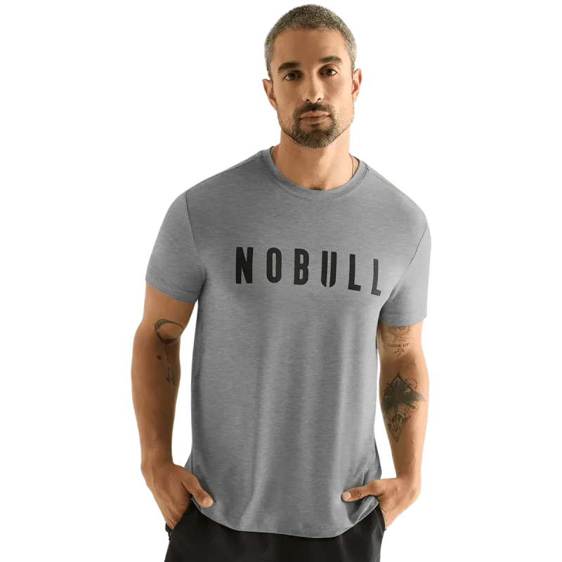 Men's NOBULL Tee