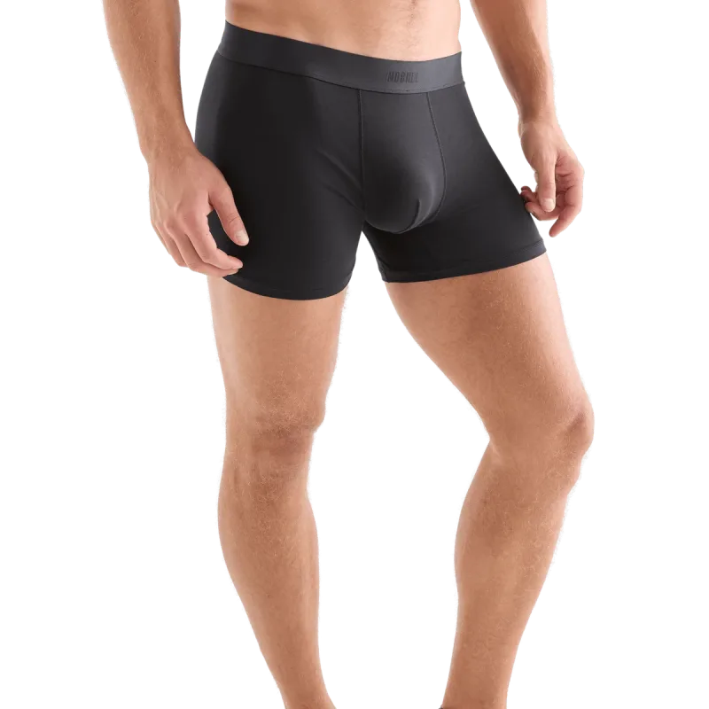 Men's Allday Boxer Brief 5"