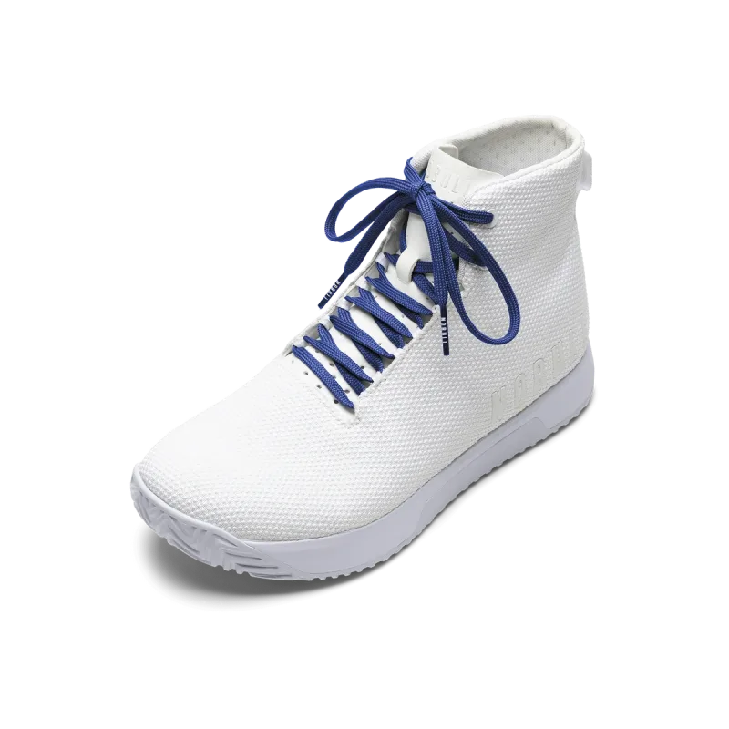 Lacci NOBULL High-Top