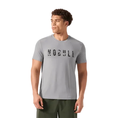 T-shirt NOBULL Homme