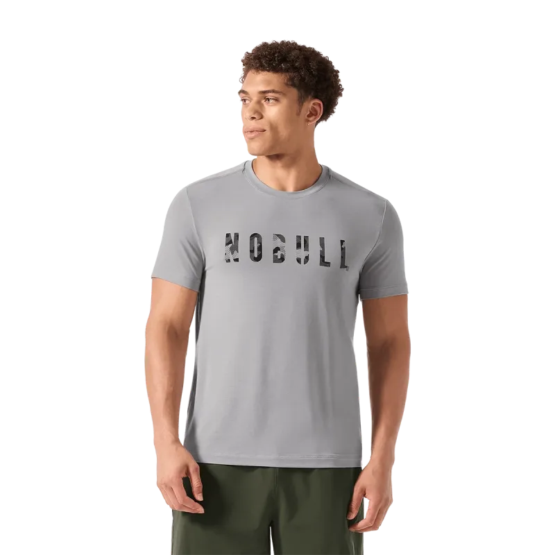 Herren NOBULL T-Shirt