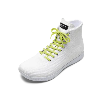 NOBULL High-Top Laces