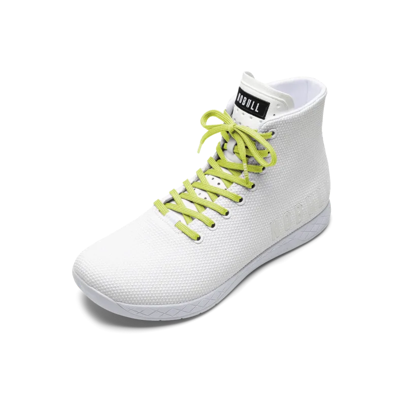 Lacci NOBULL High-Top