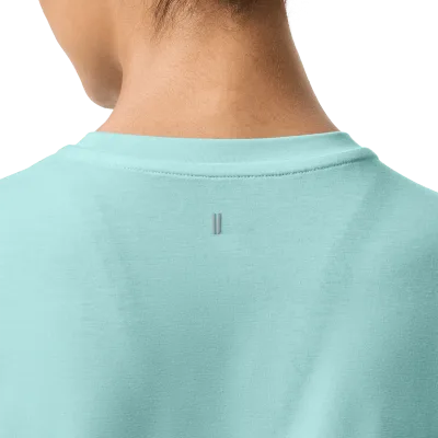 NOBULL Boxy T-Shirt für Damen