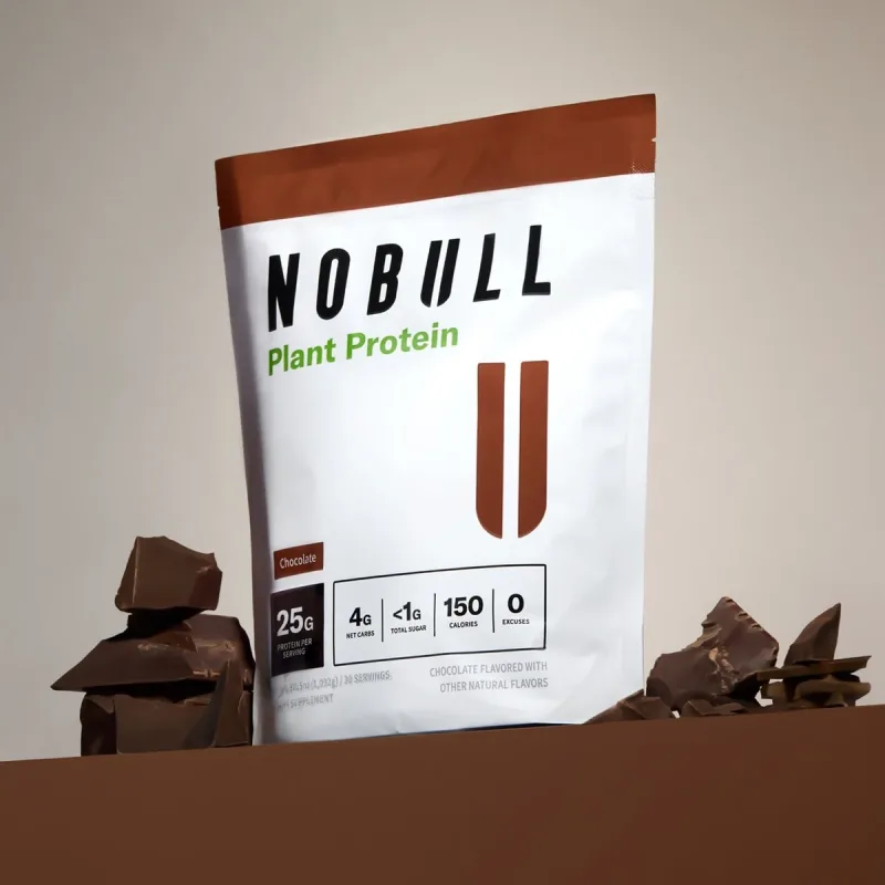 Proteína vegetal