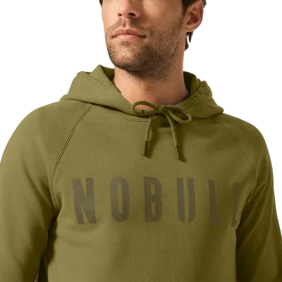 Men's NOBULL Hoodie