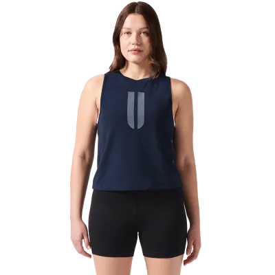 Women's U Muscle Tank