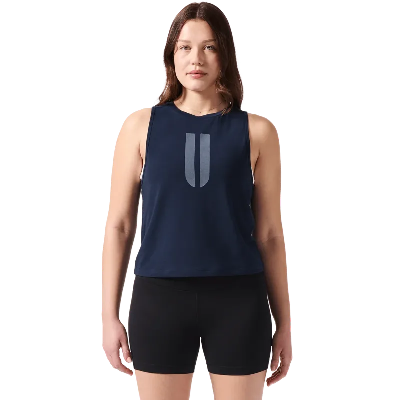 Women's U Muscle Tank