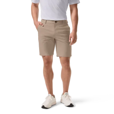 Men's Dealmaker Chino+ Short
