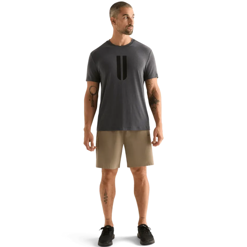Men's NOBULL Training Short 8" (Unlined)