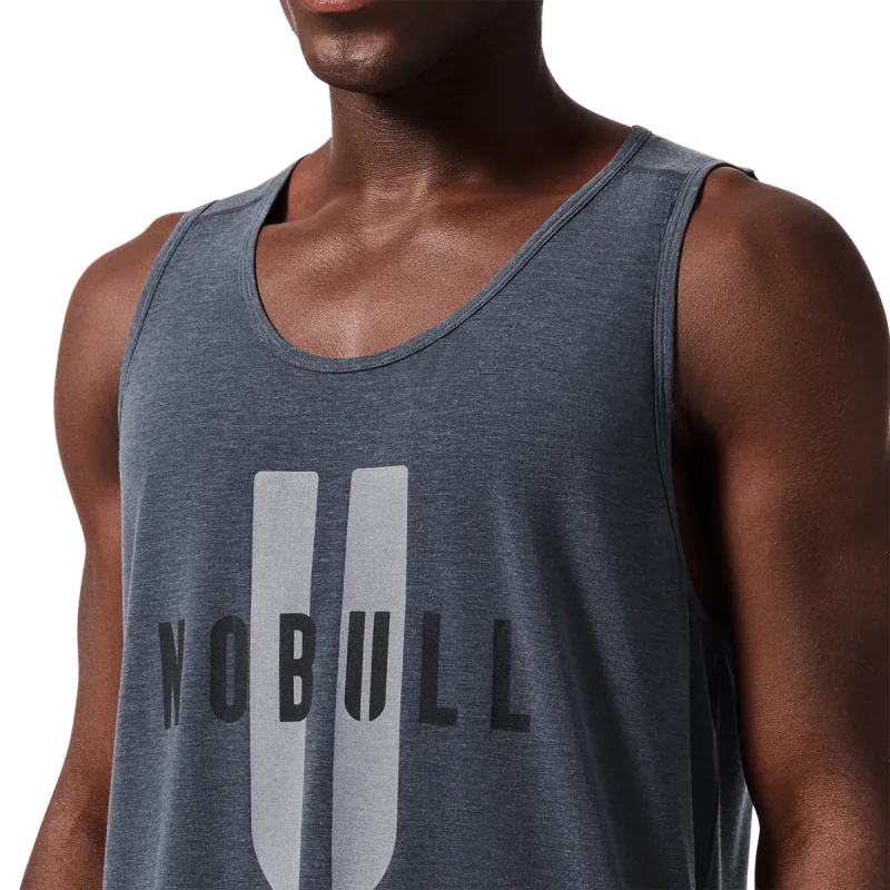 メンズ NOBULL U タンク