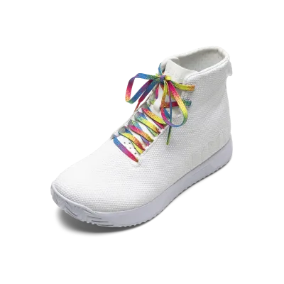 NOBULL High-Top Laces