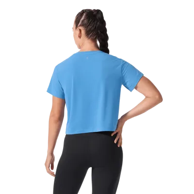 Women's NOBULL Boxy Tee