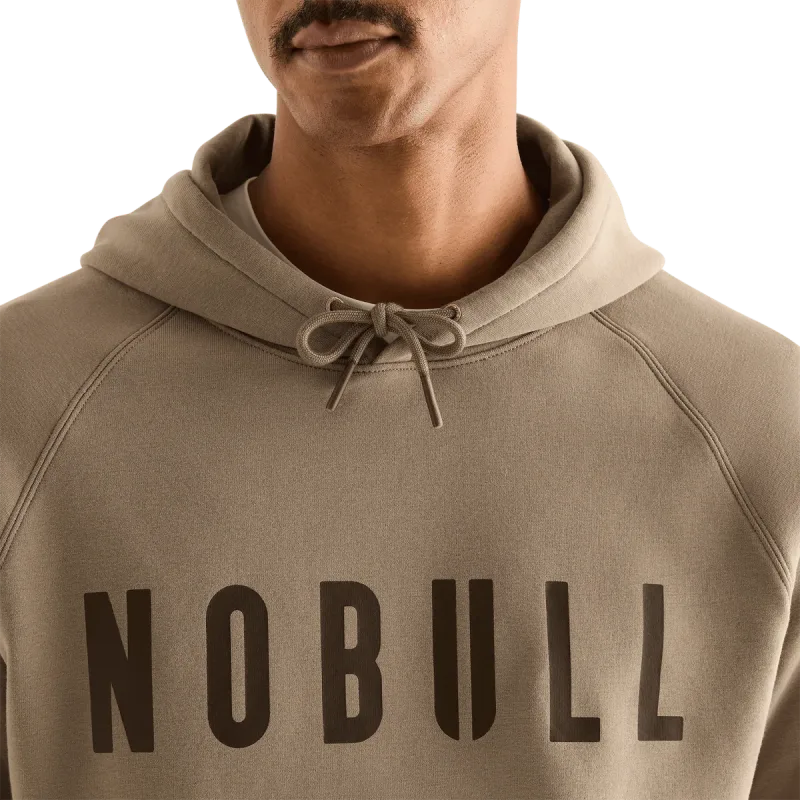 Herren NOBULL Hoodie