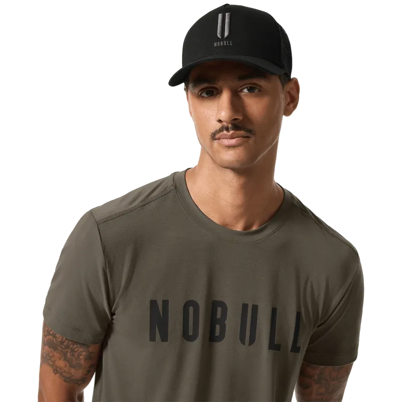 Gorra trucker U NOBULL