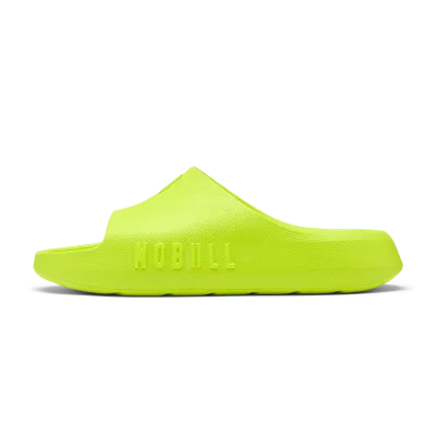 Men's Recharge Slides