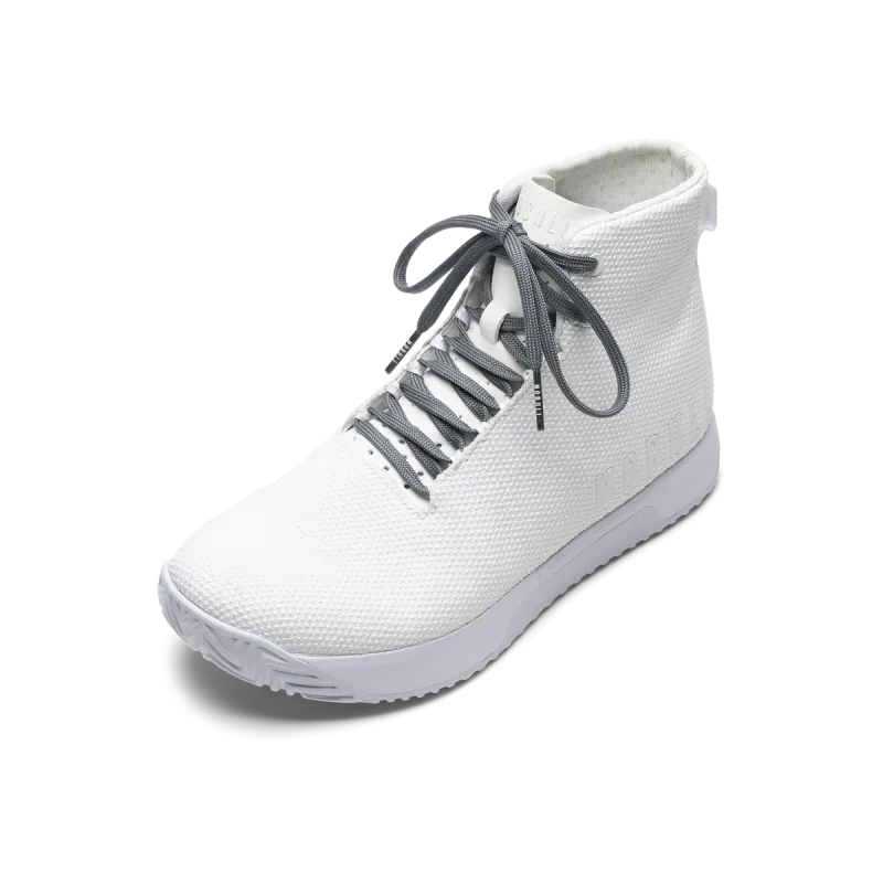Cordones NOBULL High-Top