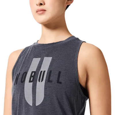 Women's NOBULL U Muscle Tank