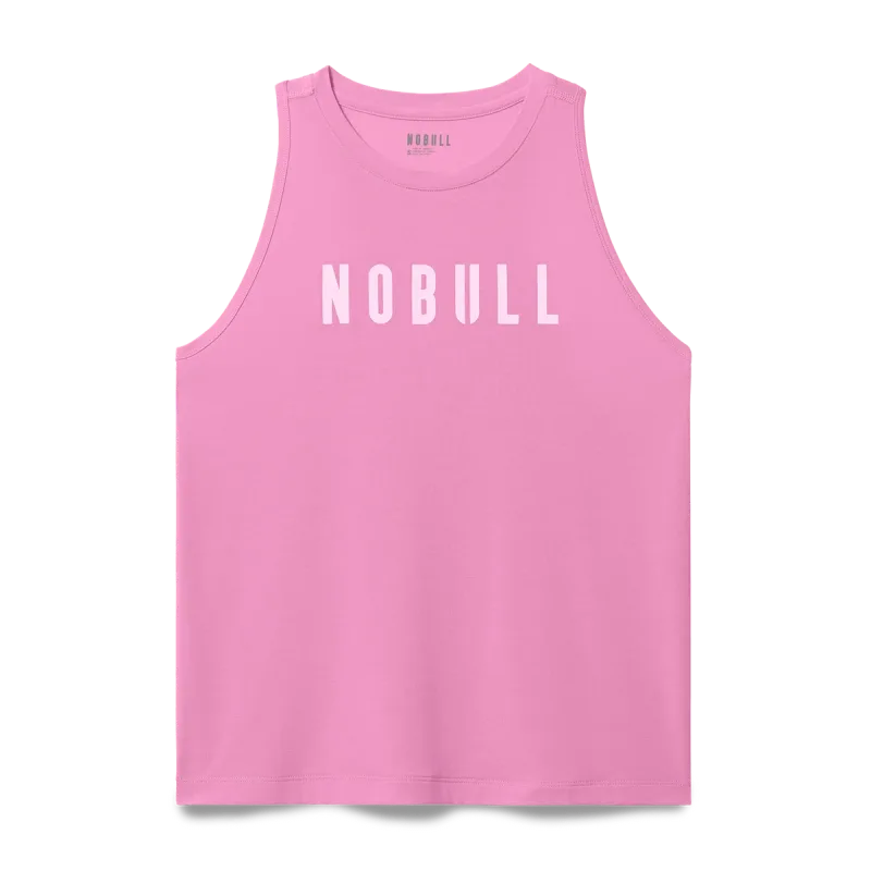 Women's NOBULL High-Neck Tank