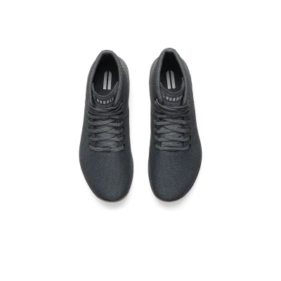Men's Outwork High-Top