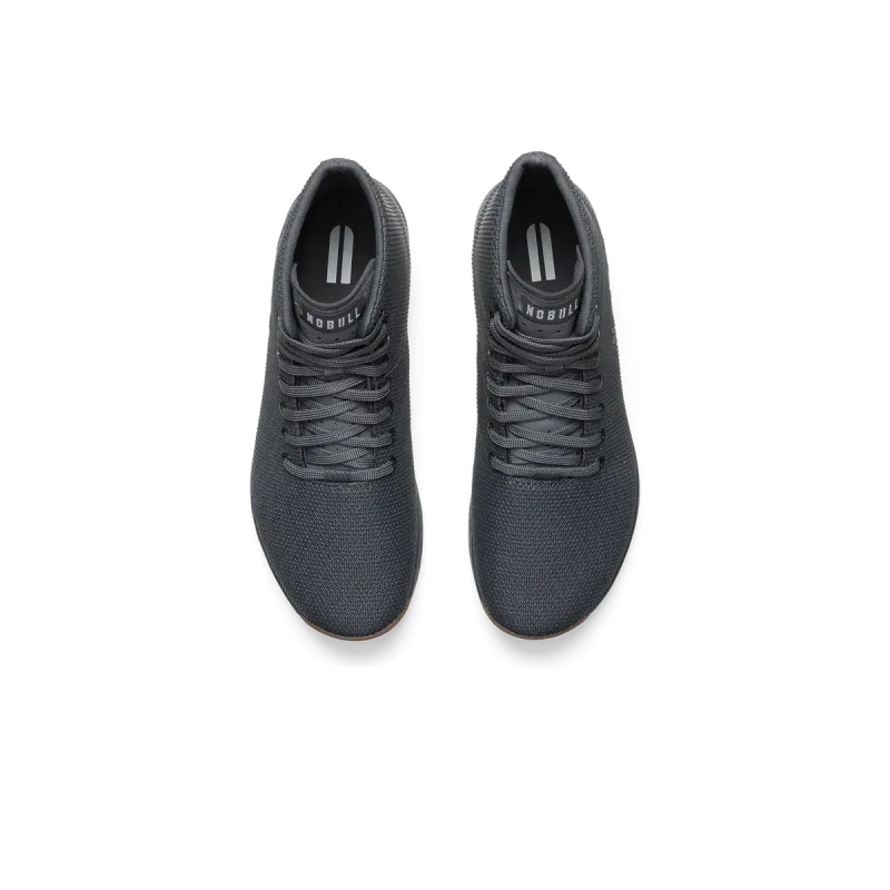 Outwork High-Top Wanita