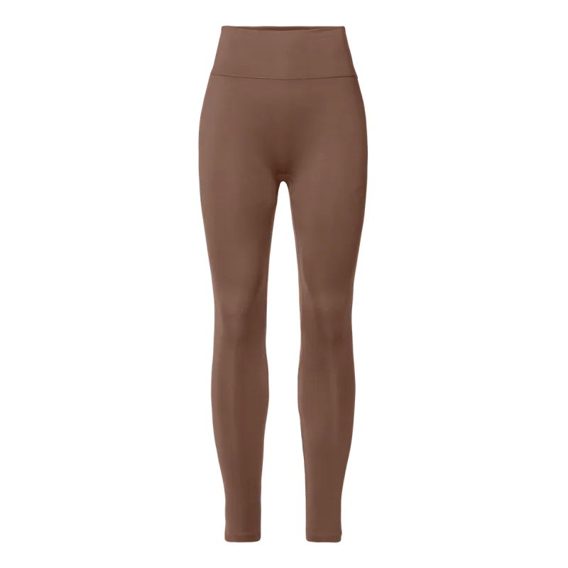 Women's U High-Rise Matte Tight 28"