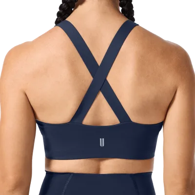 NOBULL Drive Longline Bra
