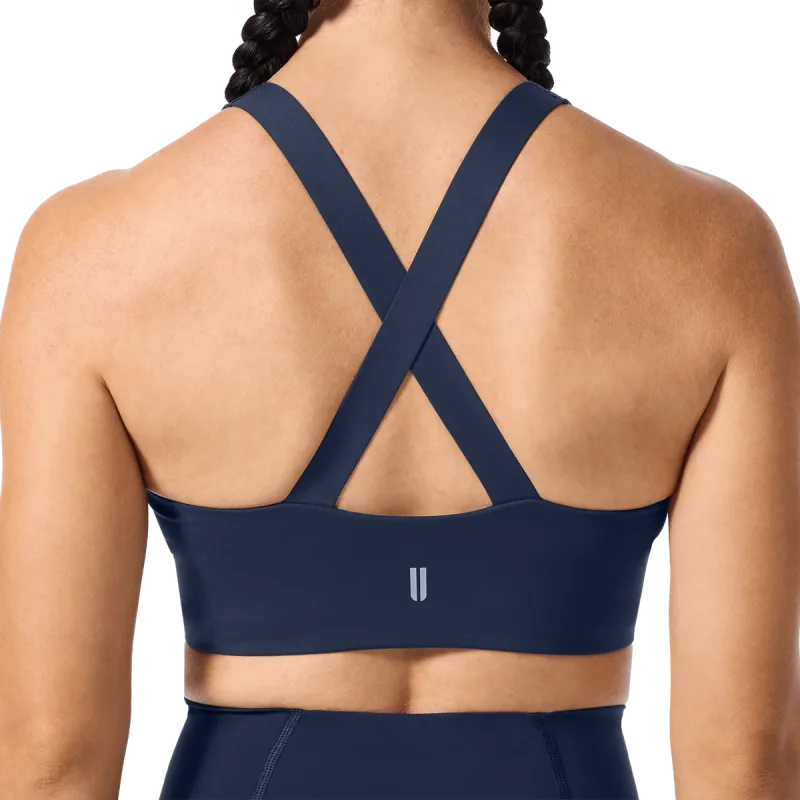 Sujetador deportivo NOBULL Drive Longline