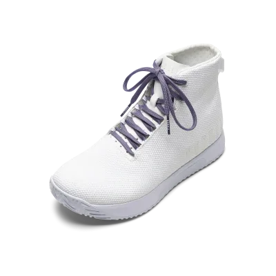 NOBULL High-Top Laces