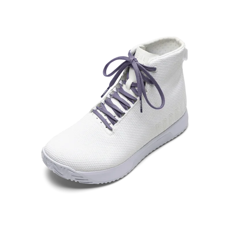 Lacci High-Top NOBULL