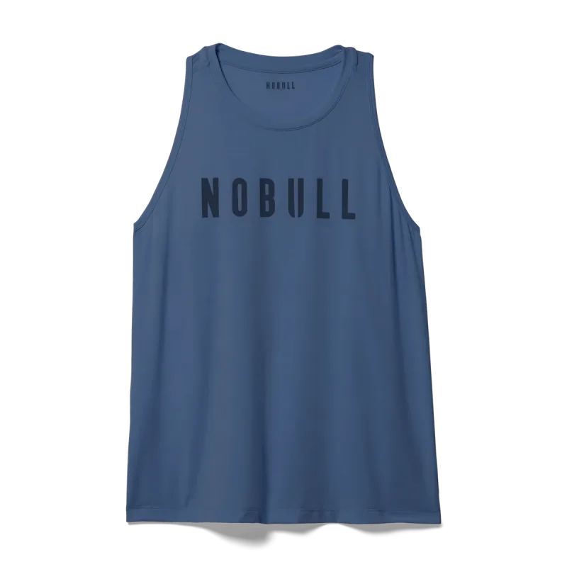 Women's NOBULL High-Neck Tank