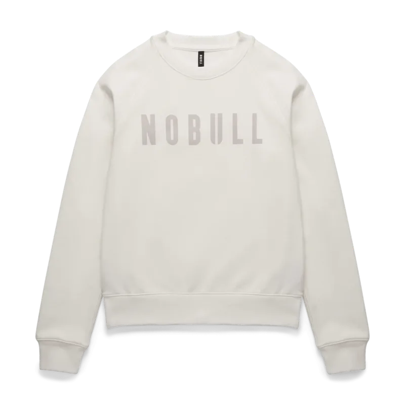 Women's NOBULL Crew