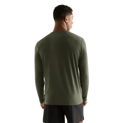 Men's NOBULL Long Sleeve Tee