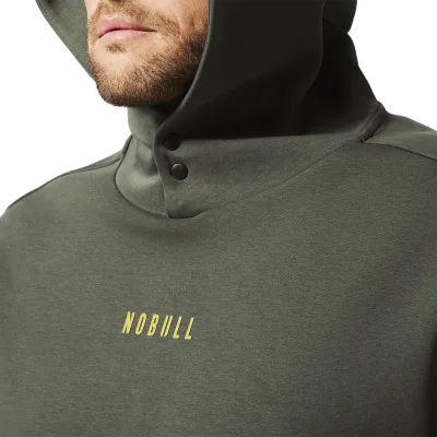 Sudadera con capucha Elements para hombre