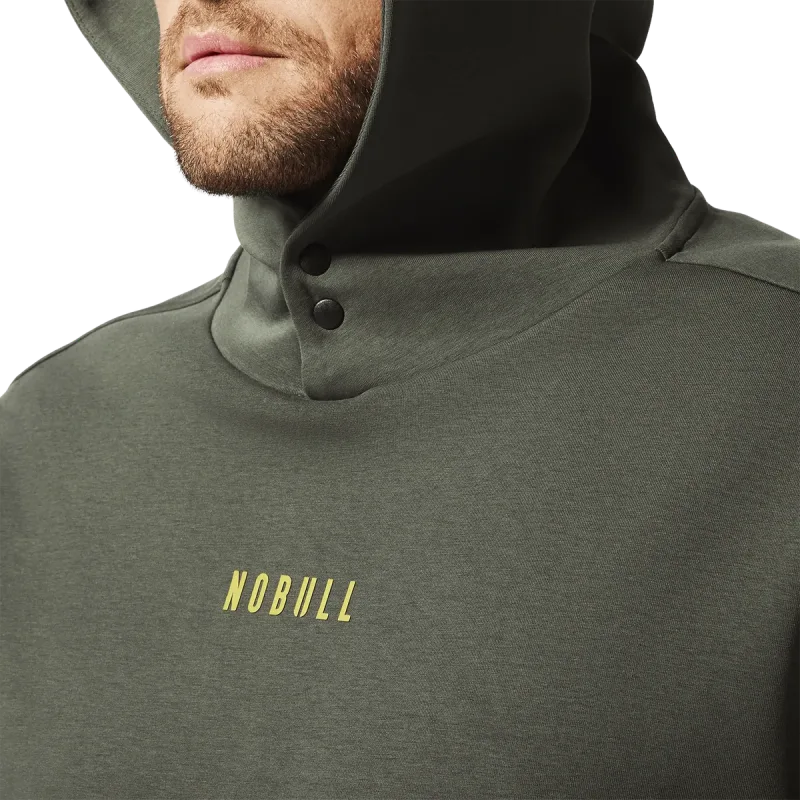 Sudadera con capucha Elements para hombre